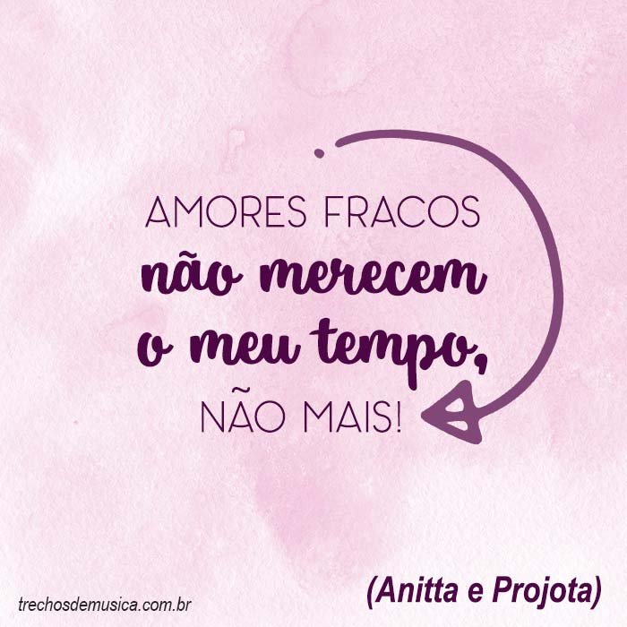 Amores Fracos