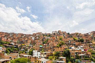 Frases de Favela com Músicas